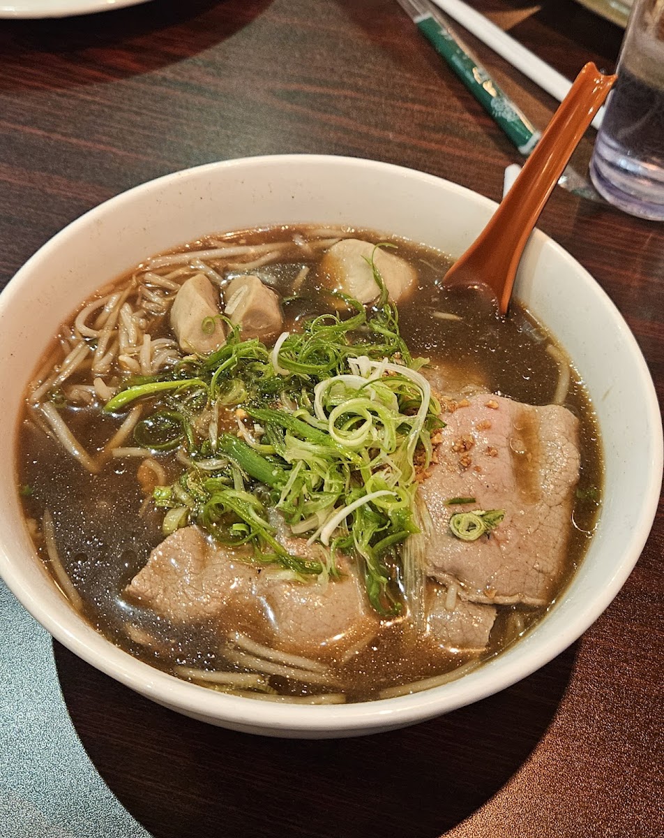 Yohama Noodles Photos 2